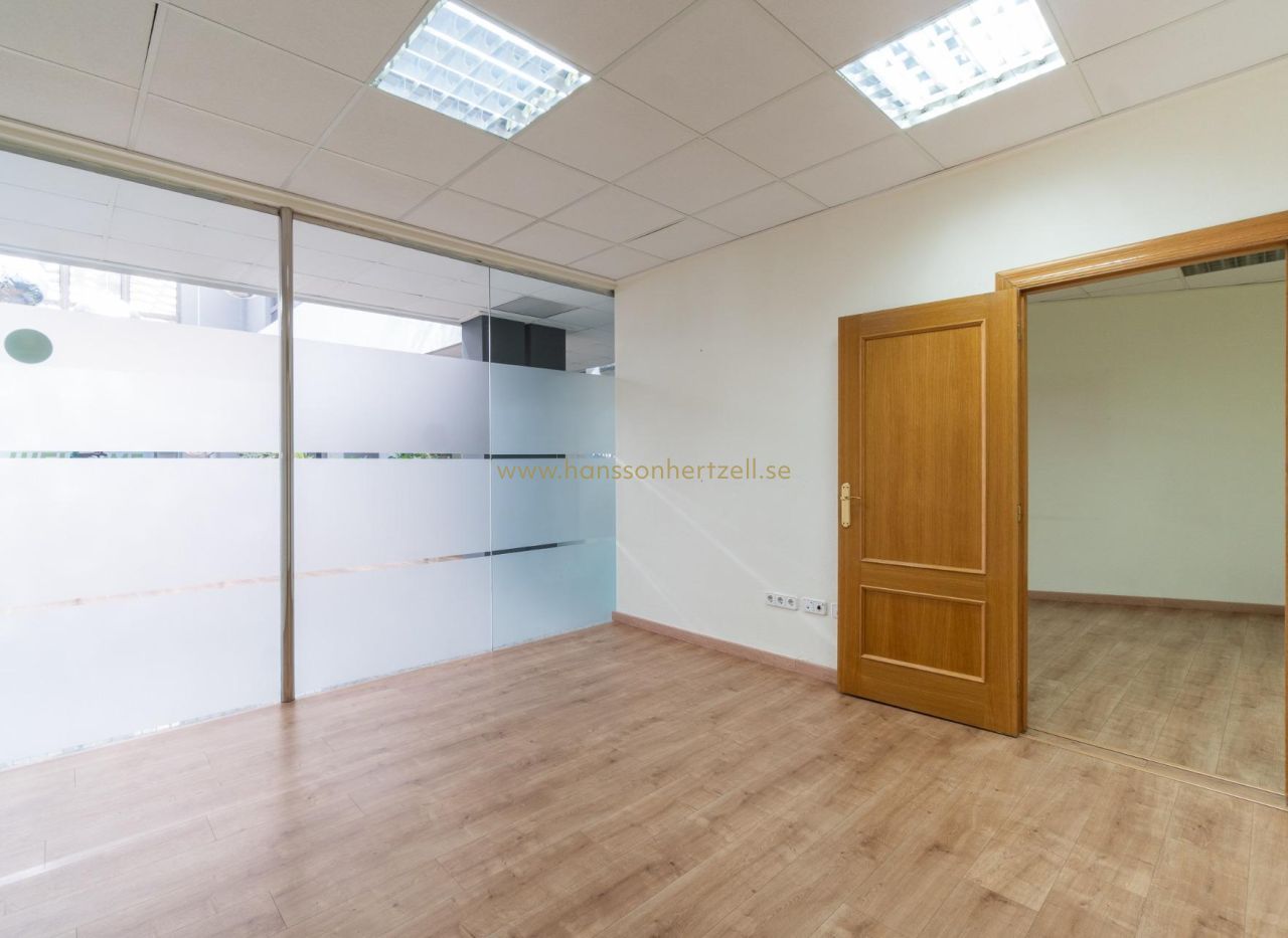 Long time Rental - Kommersiell - Orihuela Costa - Playa Flamenca