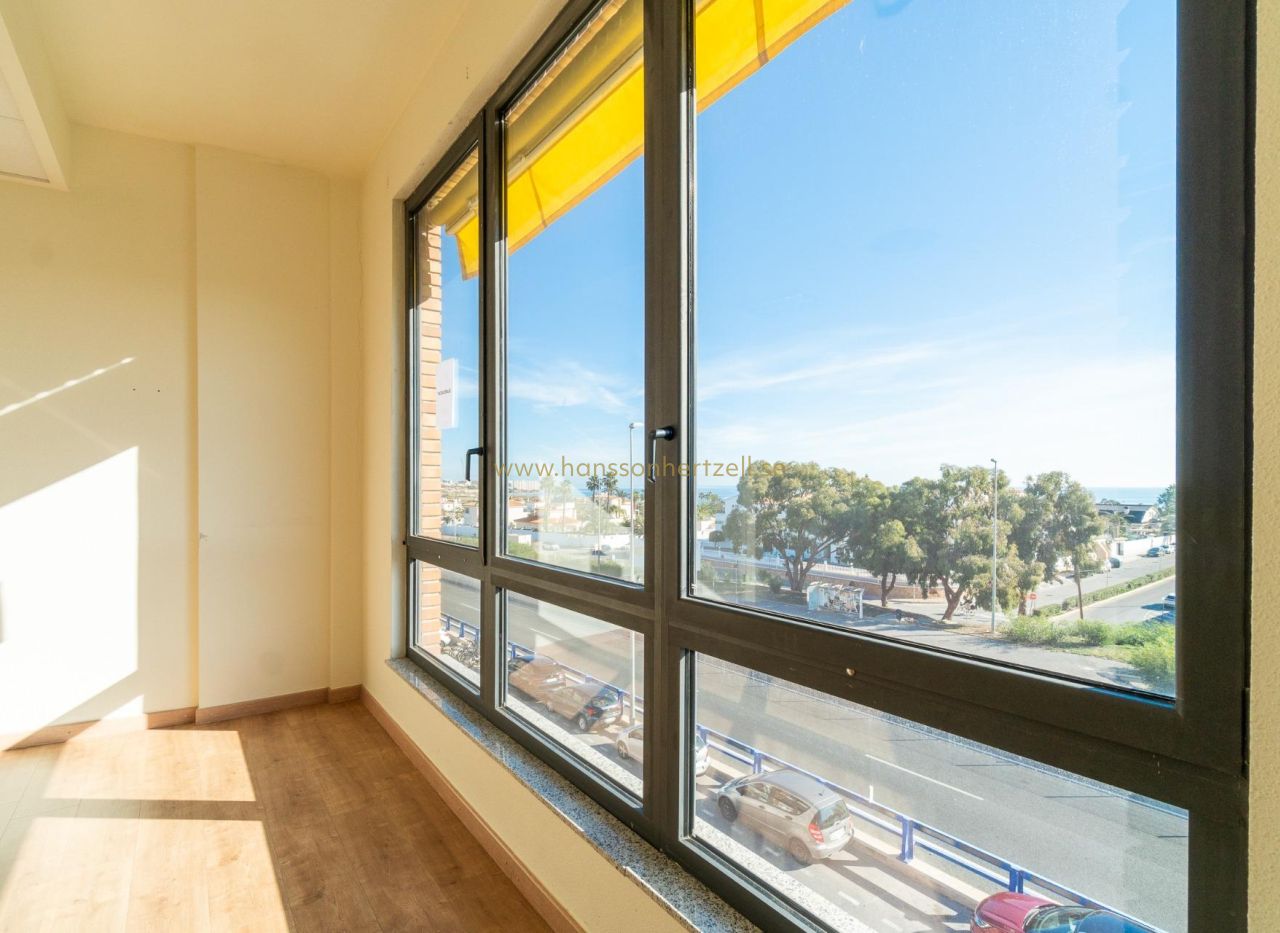 Long time Rental - Kommersiell - Orihuela Costa - Playa Flamenca