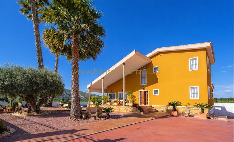 Casa de Campo - Venta - Orihuela Costa - Orihuela