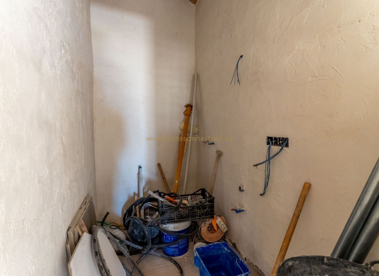 Sale - Villa - Gata de Gorgo - Gata de Gorgos