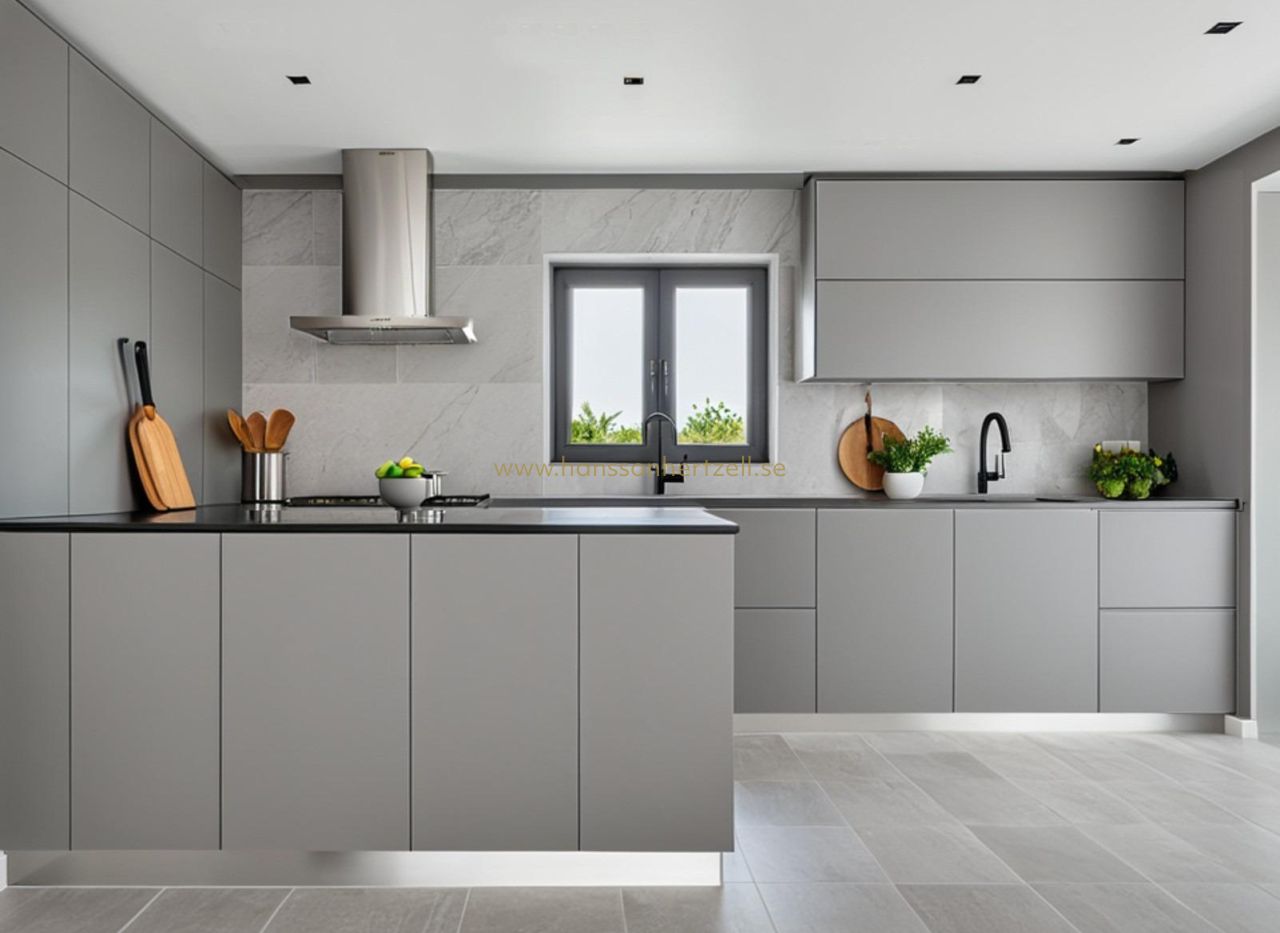 Nybyggnad - Villa - Orihuela Costa - Las Filipinas