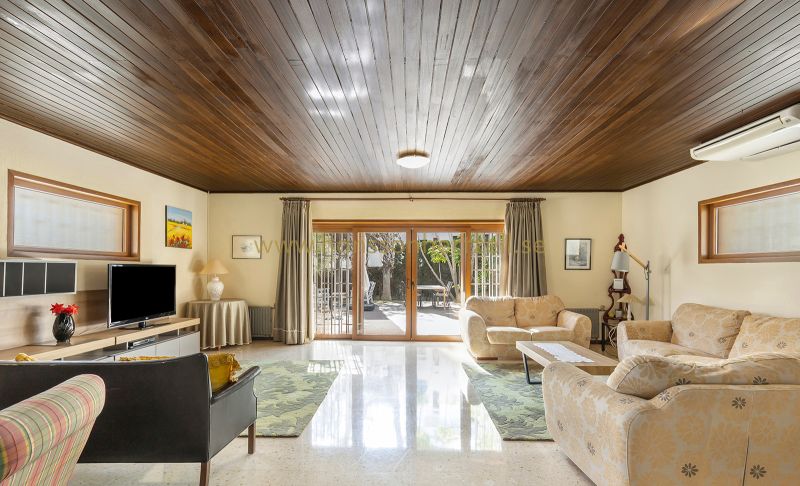 Villa - Försäljning - Orihuela Costa - Las Filipinas