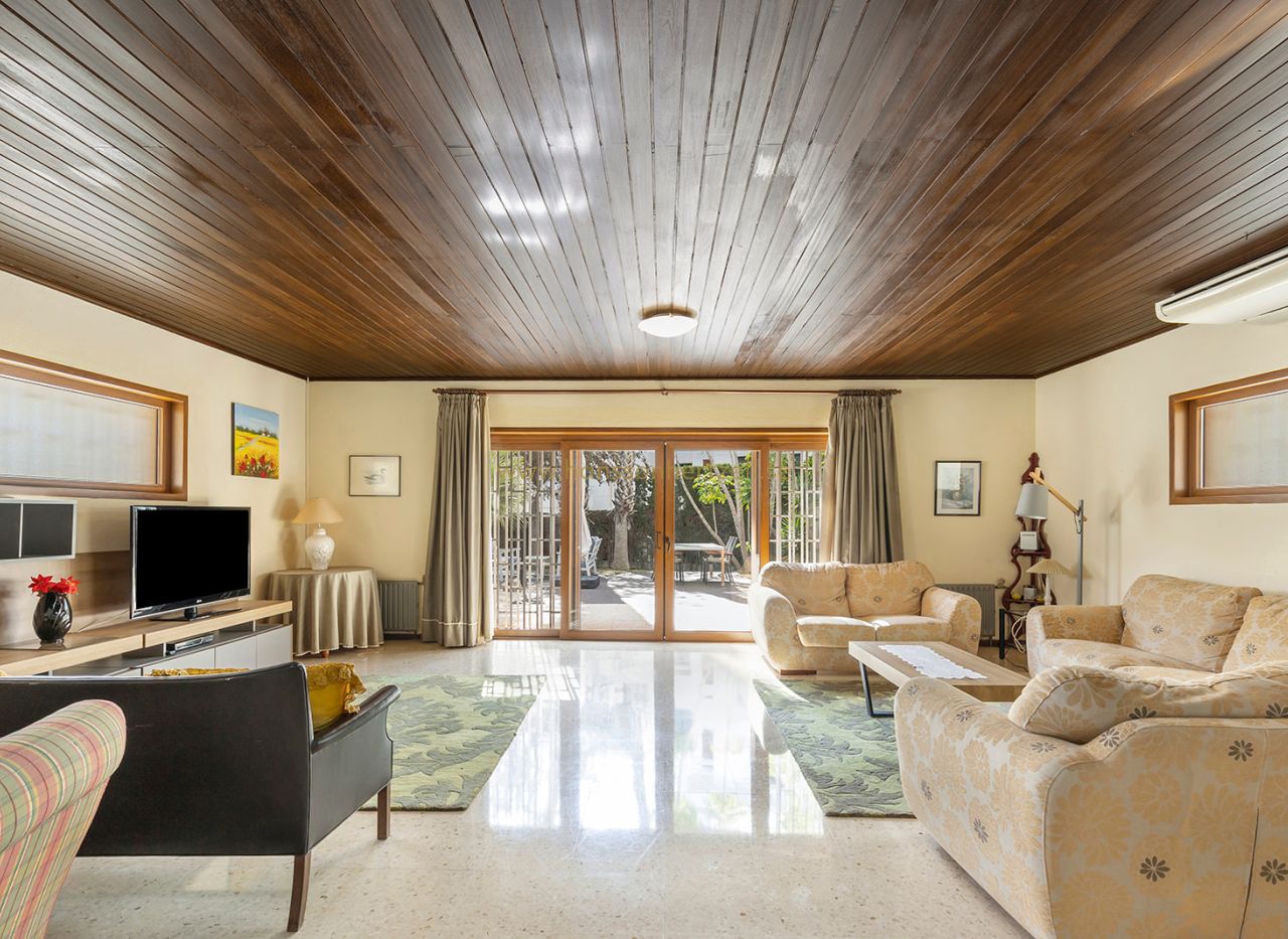 Försäljning - Villa - Orihuela Costa - Las Filipinas