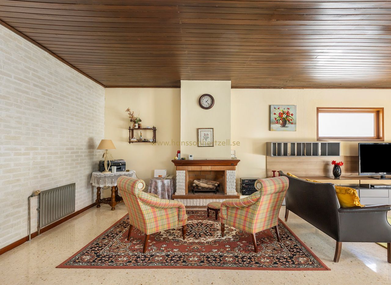 Försäljning - Villa - Orihuela Costa - Las Filipinas