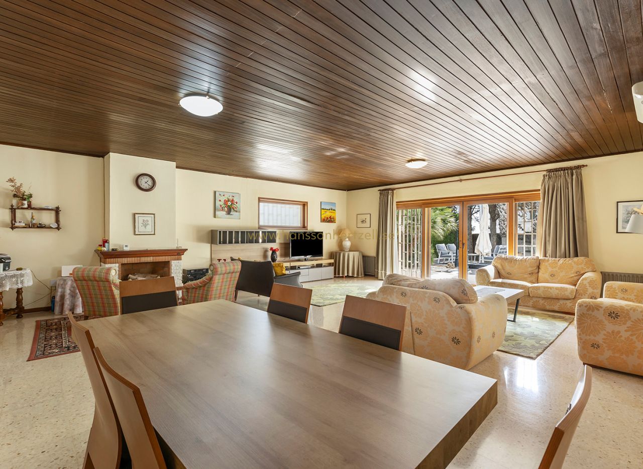 Försäljning - Villa - Orihuela Costa - Las Filipinas