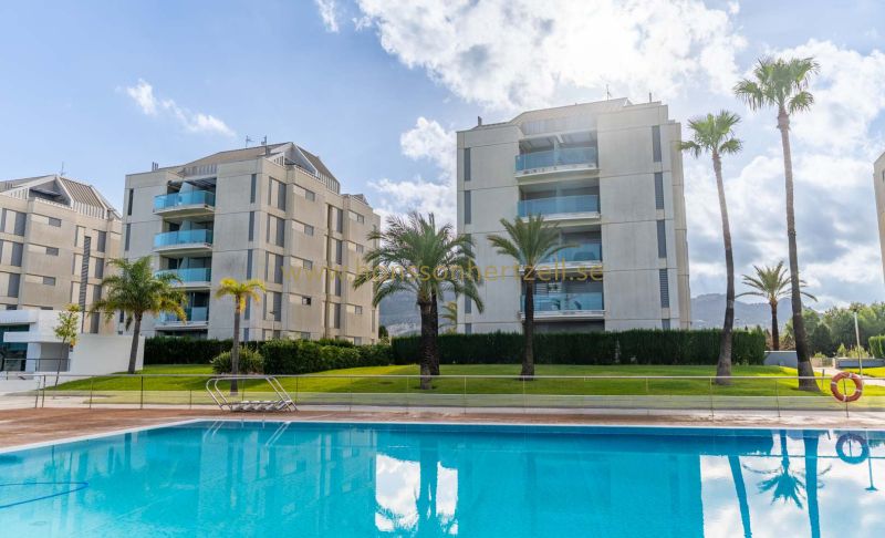 Lägenhet - Försäljning - El Verger - El Vergel