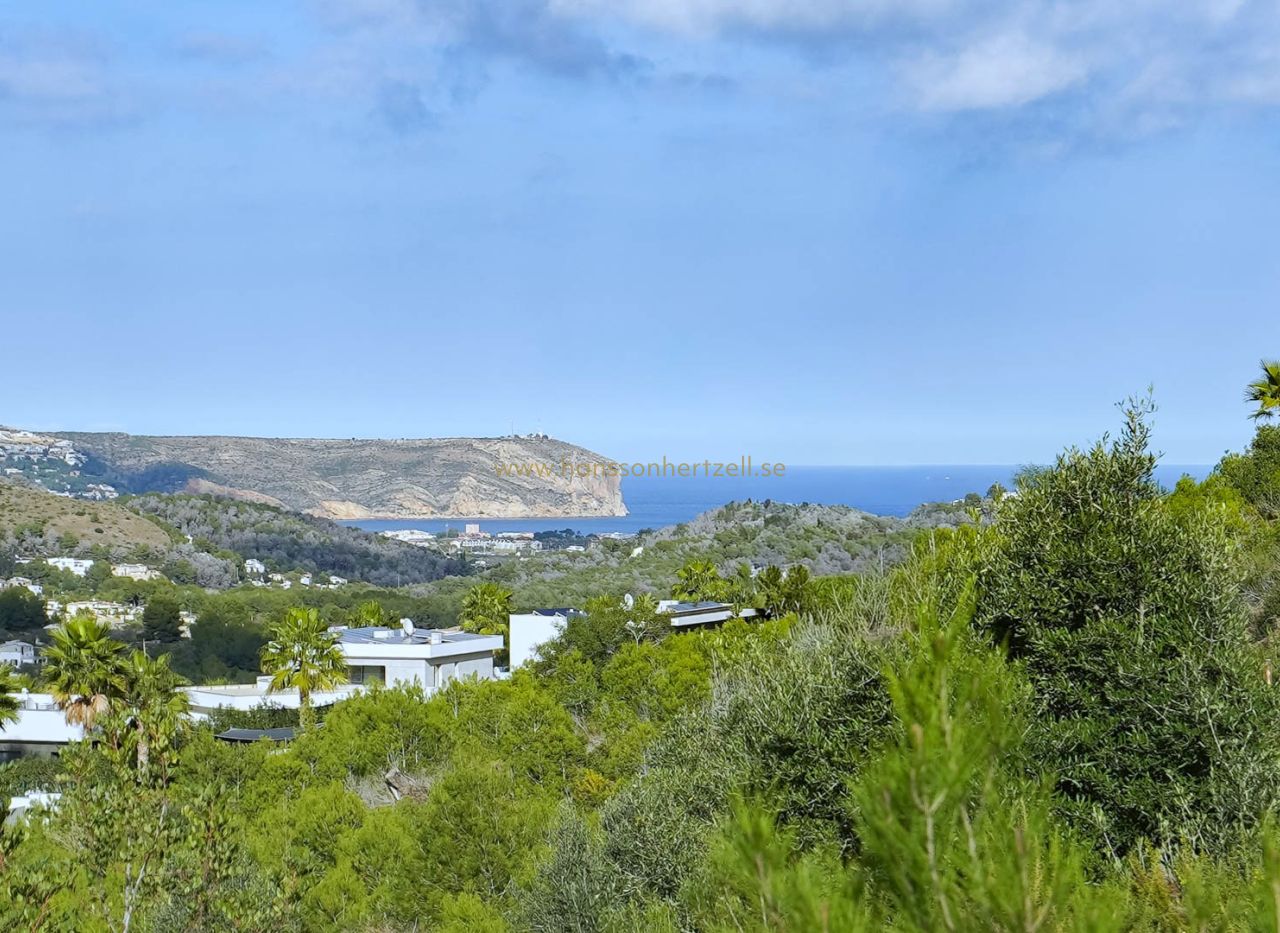 Försäljning - Land - Javea - Villes del Vent
