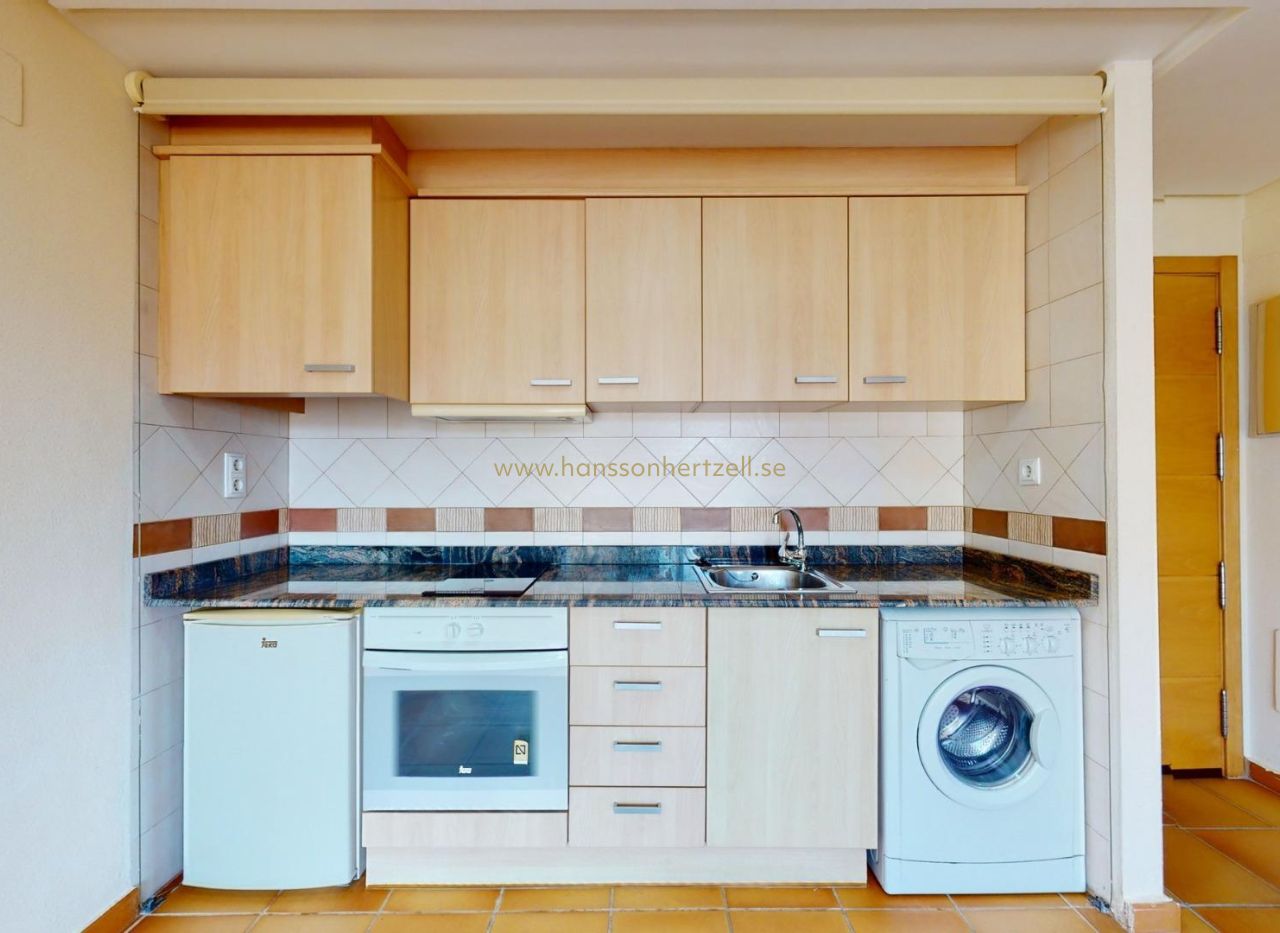 Nybyggnad - Lägenhet - Archena - Villanueva del Rio Segura