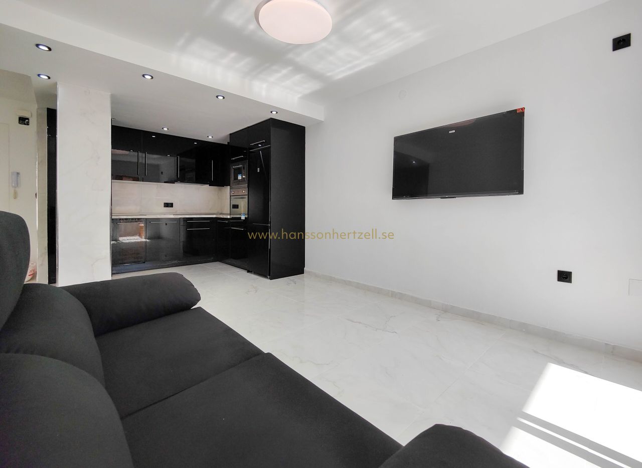 Försäljning - Lägenhet - Orihuela Costa