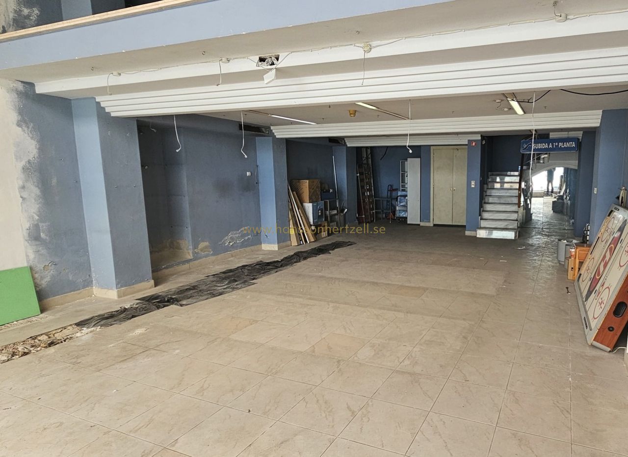 Försäljning - Lägenhet - Torrevieja