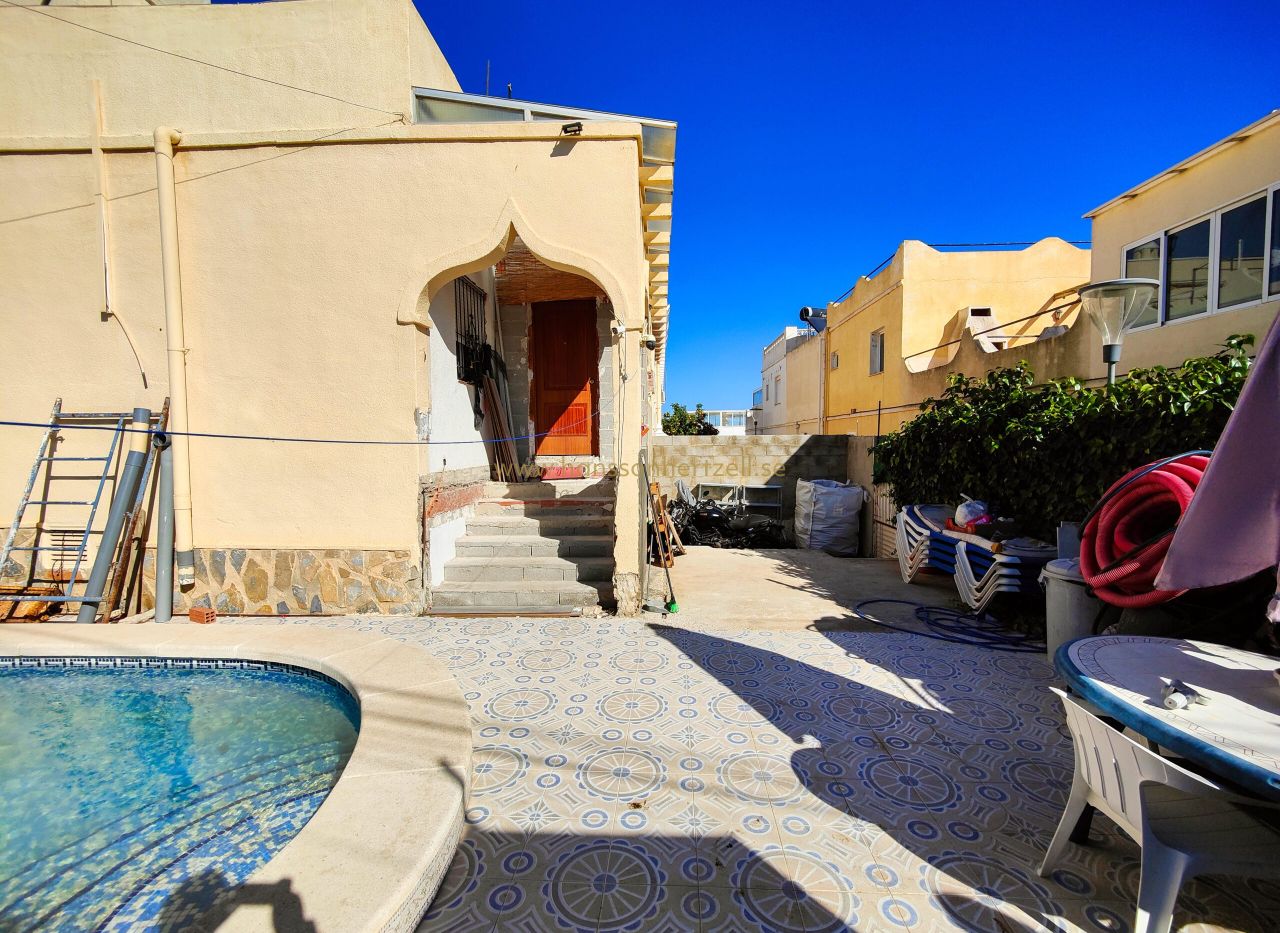 Försäljning - Radhus  - San Miguel De Salinas