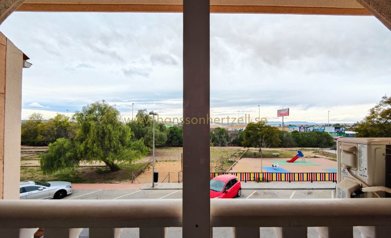 Lägenhet - Försäljning - Torrevieja - Torrevieja