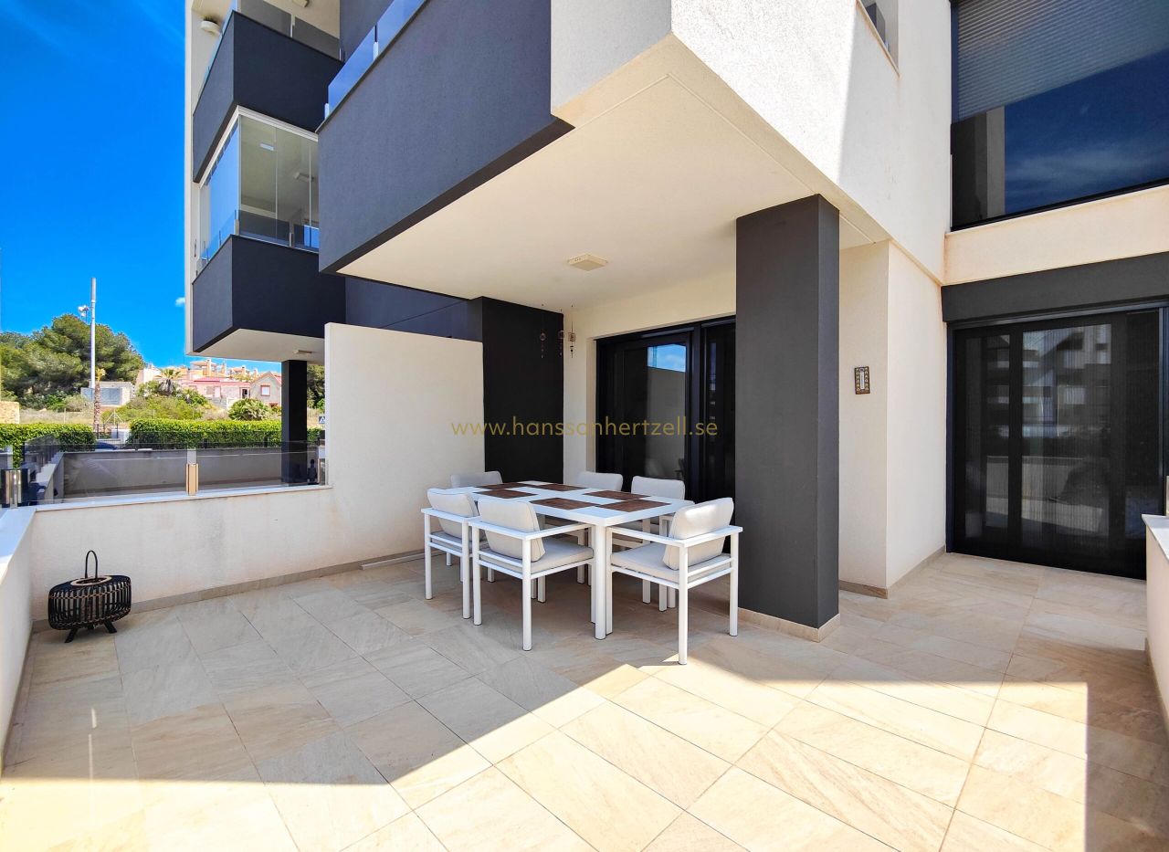 Sale - Apartment - Orihuela Costa