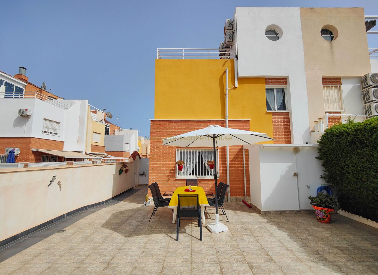 Sale - Herenhuis - Orihuela Costa
