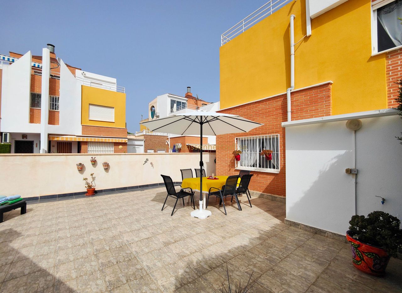 Sale - Herenhuis - Orihuela Costa