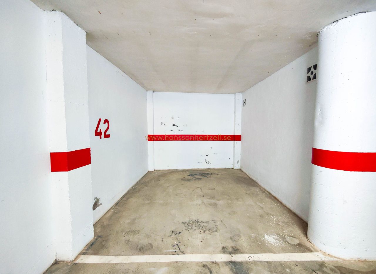 Sale - Garage - Torrevieja  - Torrevieja