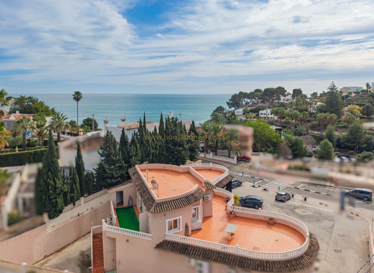 Sale - Appartement - Benissa