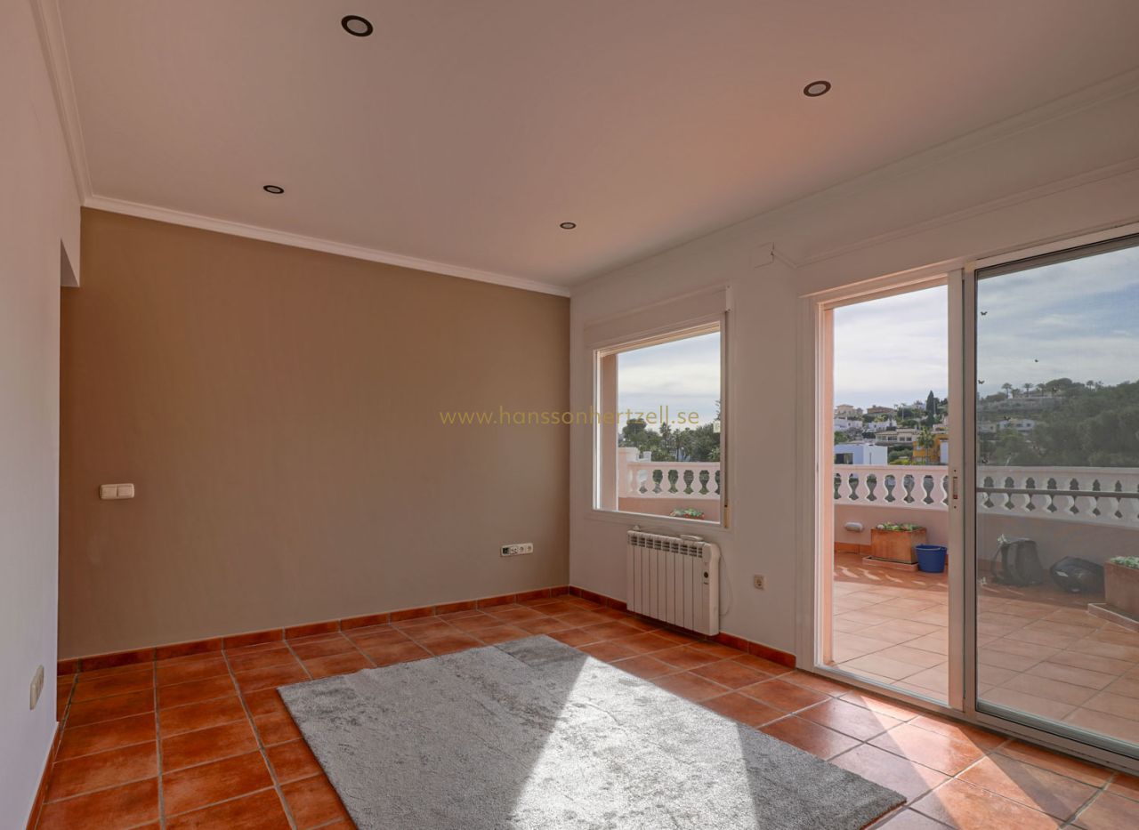 Sale - Appartement - Benissa