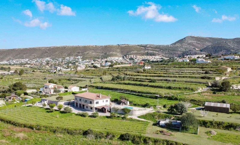 Villa - Sale - Benitachell - Benitachell