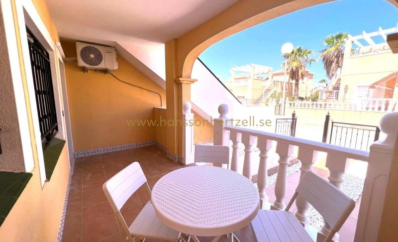 Lägenhet - Försäljning - Torrevieja - Los Balcones