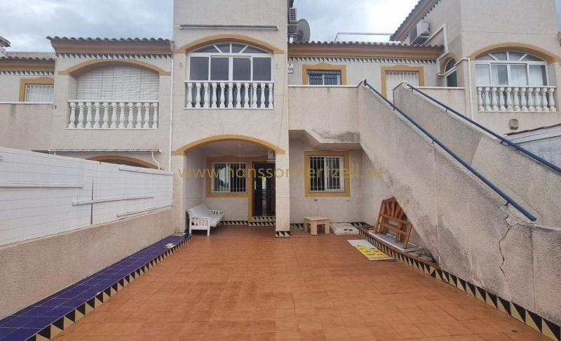 Lägenhet - Försäljning - Torrevieja - Torrevieja