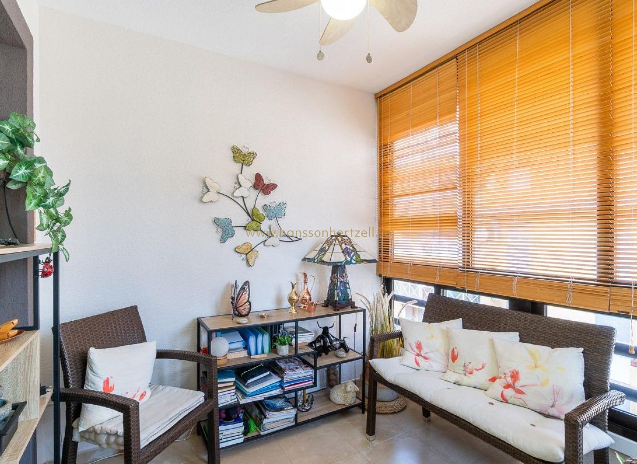 Sale - Appartement - Torrevieja  - Centro