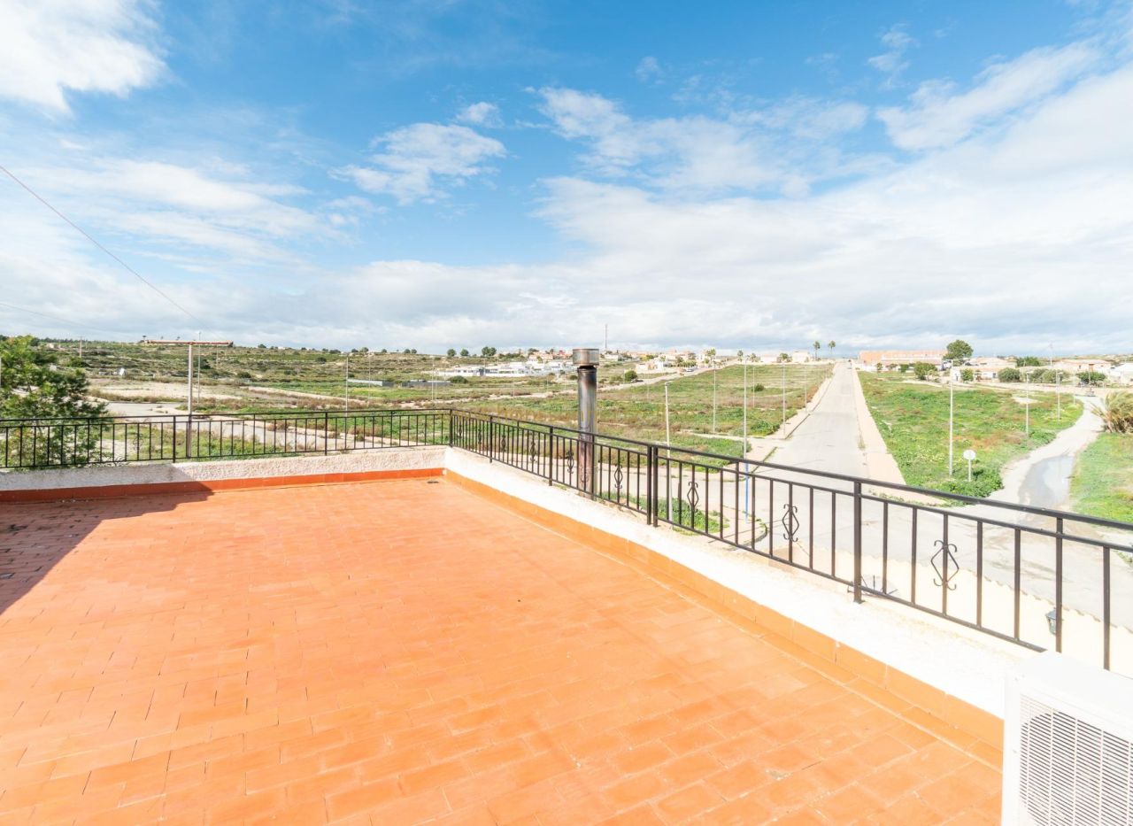 Venta - Casa adosada - Orihuela Costa - Desamparados-Hurchillo-Torremendo