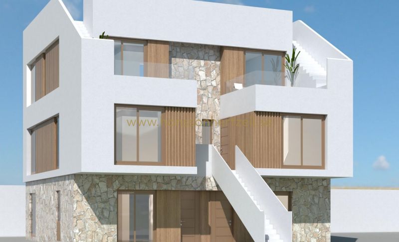 Apartamento - Nueva construcción  - Benejúzar - pueblo