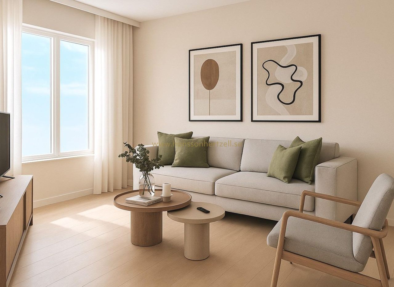 Nueva construcción  - Apartamento - Benejúzar - pueblo