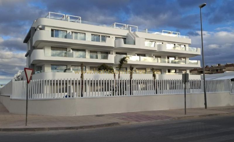 Apartamento - Nueva construcción  - Orihuela Costa - Lomas de Cabo Roig 