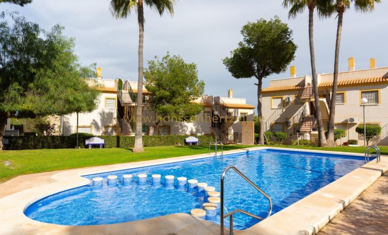 Apartment - Sale - Orihuela Costa - Las Filipinas