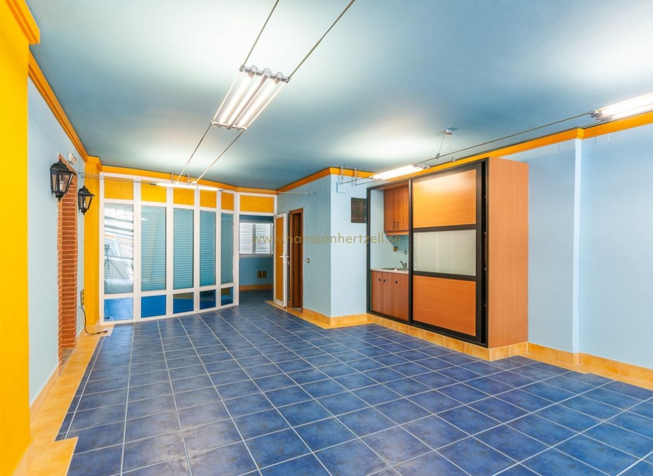 Sale - Commercial - Orihuela Costa - La Regia