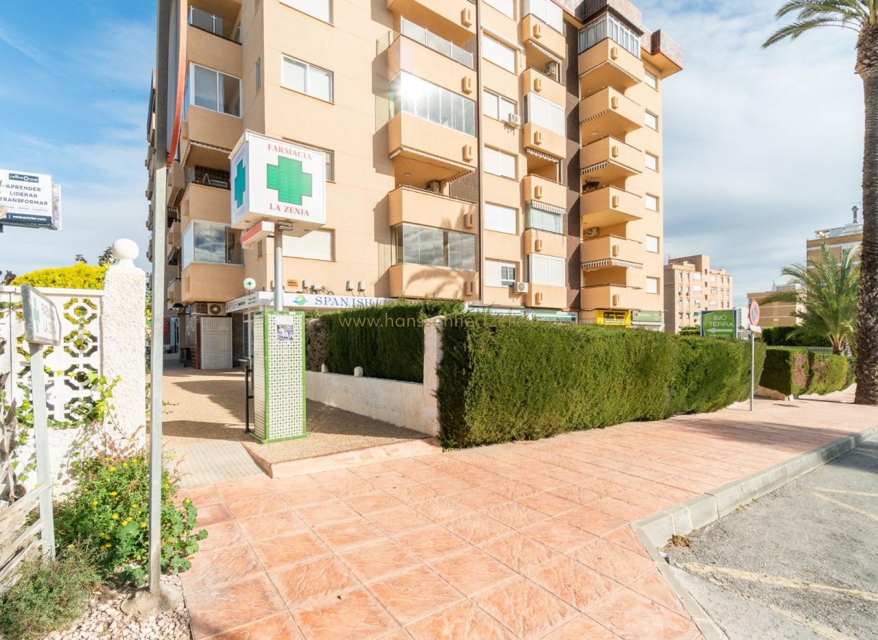Long time Rental - Kommersiell - Orihuela Costa - La Zenia