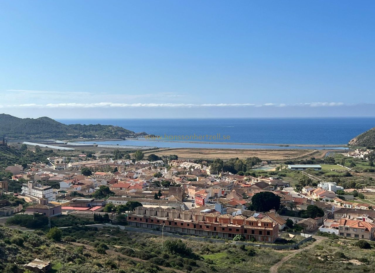 New Build - Maison de ville - La Union - centro