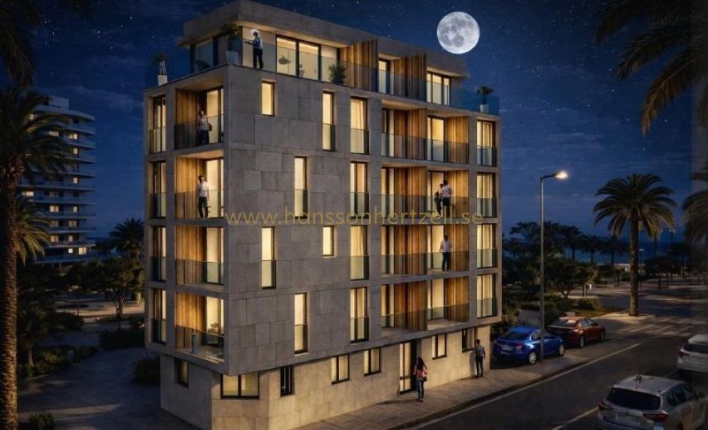 Apartamento - Nueva construcción  - Torrevieja  - Centro