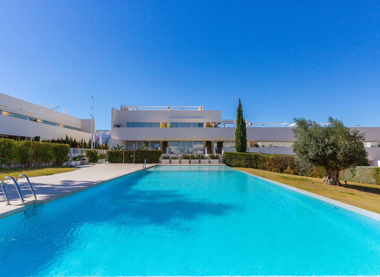 Sale - Appartement - Torrevieja  - Los Balcones 