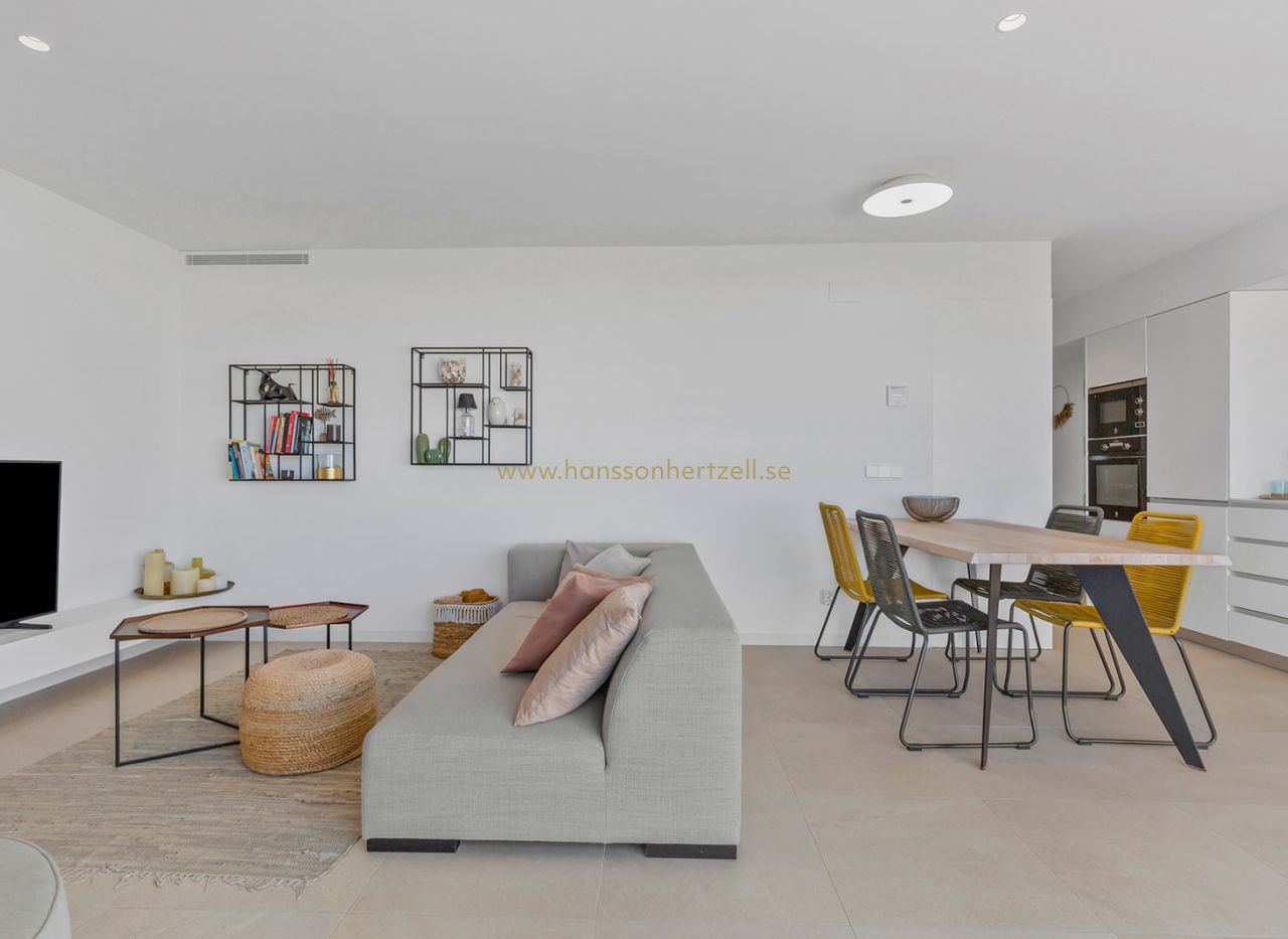 Sale - Appartement - Torrevieja  - Los Balcones 