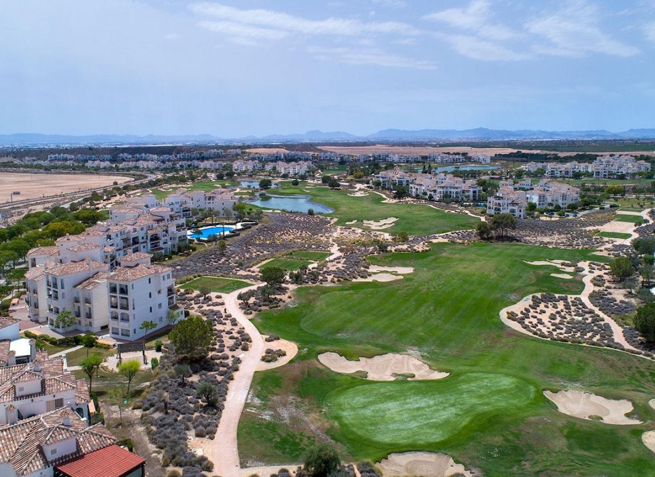 Nueva construcción  - Chalet - Sucina