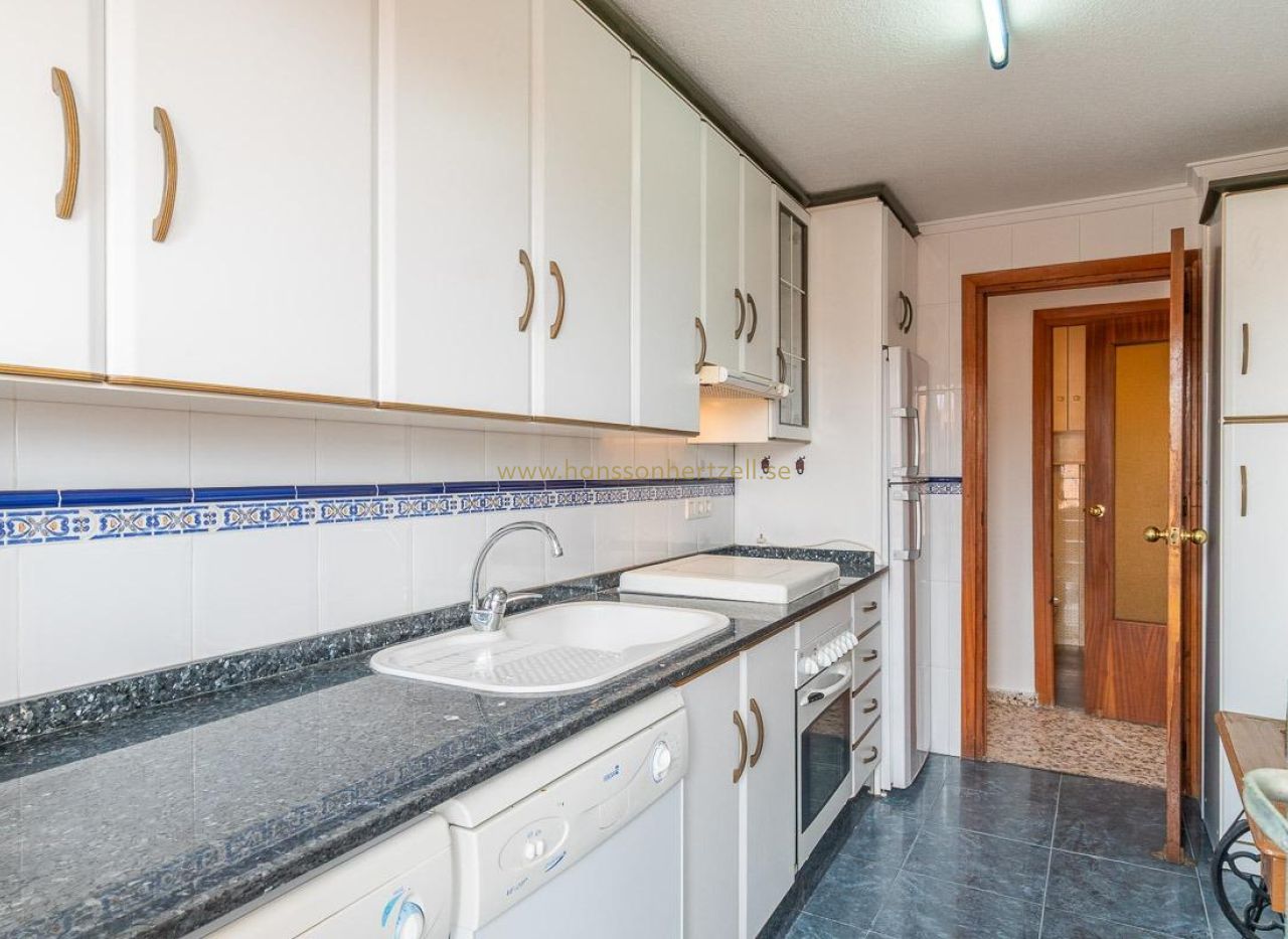 Sale - Appartement - Torrevieja  - Playa Los Naufragos 