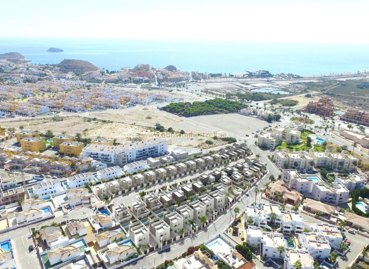 Nueva construcción  - Chalet - San Juan de los Terreros