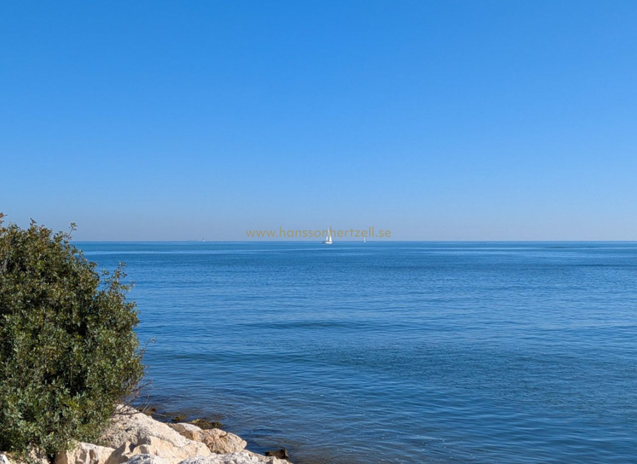 Nueva construcción  - Apartamento - Denia - La Pedrera