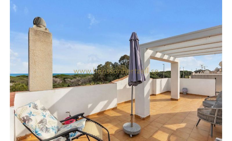 Casa adosada - Venta - Guardamar  - Pinomar