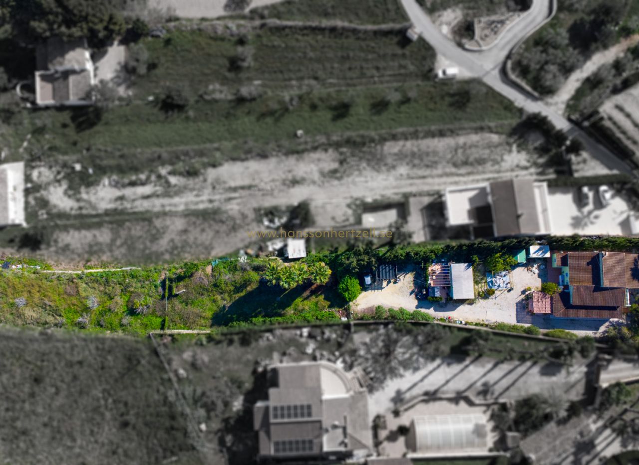 Venta - Chalet - Benitachell - Centro