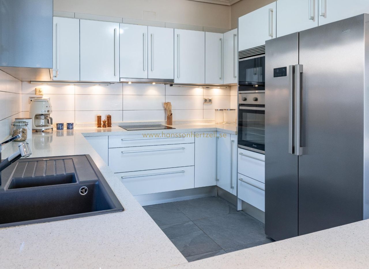 Försäljning - Villa - Orihuela Costa - Playa Flamenca