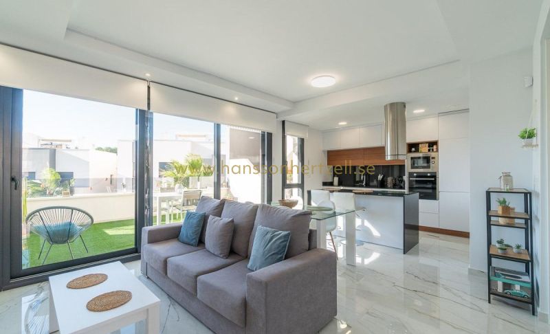 Appartement - Sale - Orihuela Costa - Pau 26