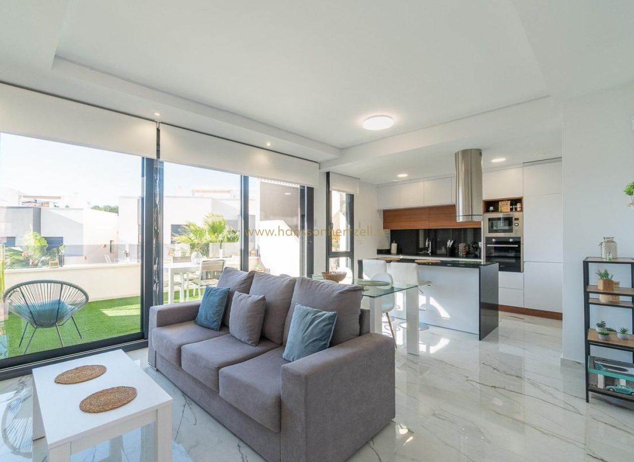 Sale - Apartment - Orihuela Costa - Pau 26