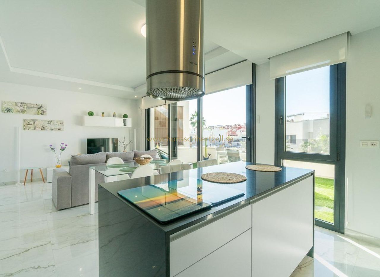 Sale - Apartment - Orihuela Costa - Pau 26