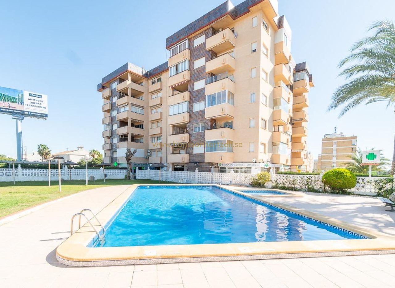 Sale - Appartement - Orihuela Costa - La Zenia