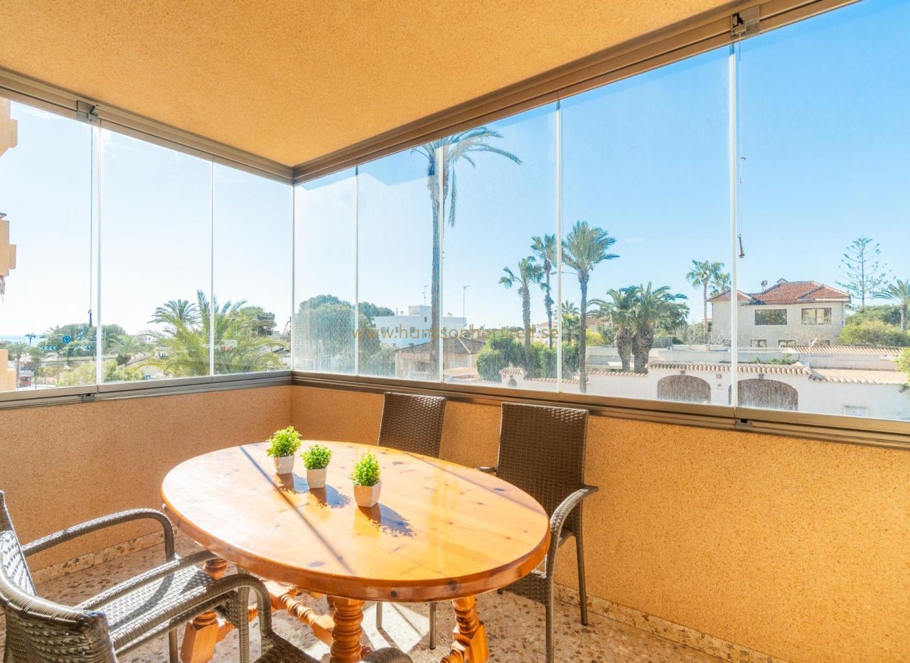 Sale - Appartement - Orihuela Costa - La Zenia