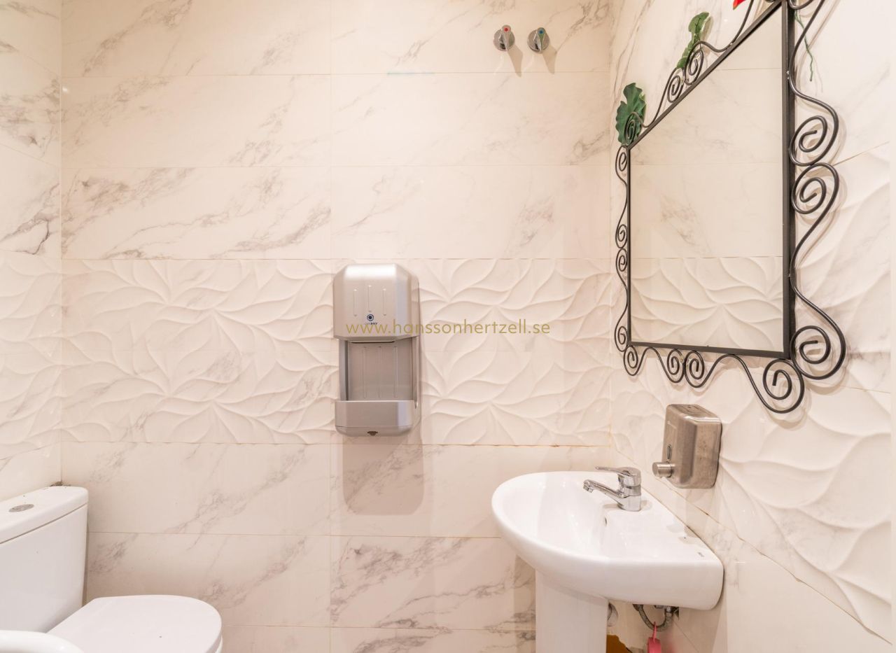 Long time Rental - Kommersiell - San Fulgencio - La Marina